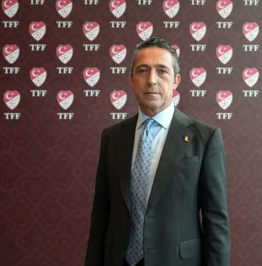Ali Koç'tan ECA Toplantısında Türk Futboluna Eleştiri ve Çağrı 4 Ali Koç