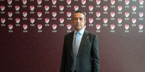 Ali Koç’tan ECA Toplantısında Türk Futboluna Eleştiri ve Çağrı