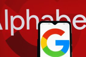 Alphabet, Google