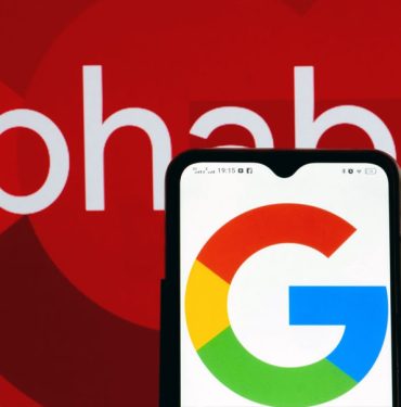 Google'ın Yapay Zeka Stratejisi Alphabet'e Zarar Verdi 10 Alphabet, Google