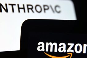 Amazon, Anthropic