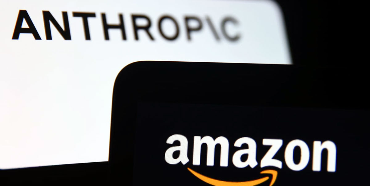 Amazon, Yapay Zekâ Alanında Büyük Bir Hamle Yaptı: Anthropic'e 4 Milyar Dolar Yatırım 2 Amazon, Anthropic