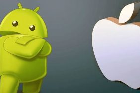 Apple'dan Android'e Geçişi Kolaylaştıracak Hamle 5 Android, Apple