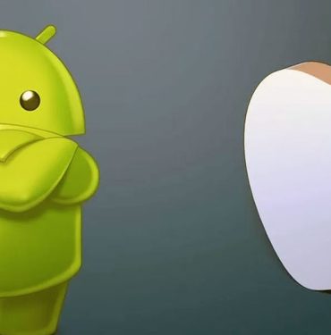 Apple'dan Android'e Geçişi Kolaylaştıracak Hamle 2 Android, Apple