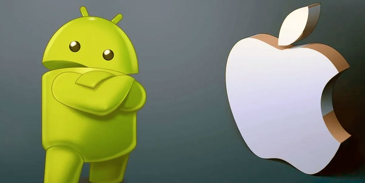 Apple'dan Android'e Geçişi Kolaylaştıracak Hamle 2 Android, Apple