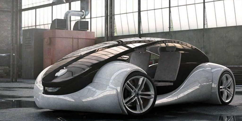 Apple Car