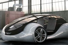 Apple Car
