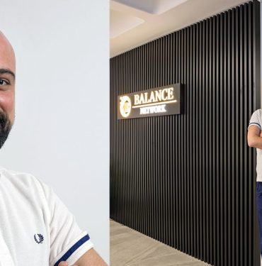 Bitcoin Tüm Zamanların En Yüksek Seviyesine Ulaştı: Balance Network CEO’su Ahmet Akkaya'dan Değerlendirmeler 10 Ahmet Akkaya, Balance Network