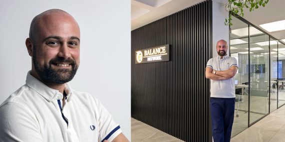 Bitcoin Tüm Zamanların En Yüksek Seviyesine Ulaştı: Balance Network CEO’su Ahmet Akkaya’dan Değerlendirmeler