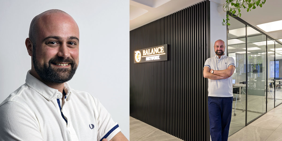 Bitcoin Tüm Zamanların En Yüksek Seviyesine Ulaştı: Balance Network CEO’su Ahmet Akkaya'dan Değerlendirmeler 2 Ahmet Akkaya, Balance Network