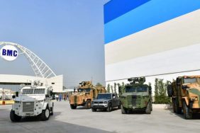 Barzan Holding ve BMC, Katar'da Savunma Sanayii İçin Yeni Tesisler Kuruyor 2 BMC, Savunma Sanayii