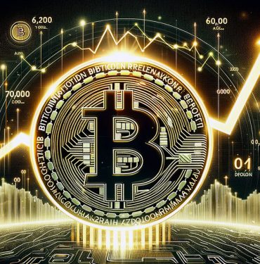 Bitcoin'den Tarihi Rekor: 70 Bin Dolar Seviyesini Aştı 4 Bitcoin