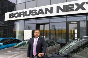 Borusan Otomotiv Grubu'ndan Sektöre Yeni Soluk: Borusan Next ile Kullanılmış Otomobilde Yenilik Dönemi 3 Borusan Next