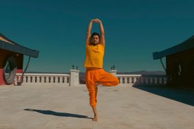 Çetin Çetintaş'tan Yoga Pratiğinin Önemi Üzerine Değerlendirmeler 5 Çetin Çetintaş