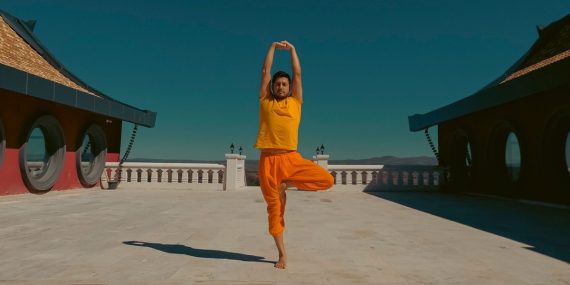 Çetin Çetintaş’tan Yoga Pratiğinin Önemi Üzerine Değerlendirmeler