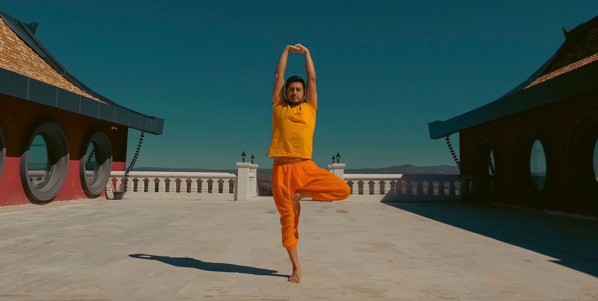 Çetin Çetintaş'tan Yoga Pratiğinin Önemi Üzerine Değerlendirmeler 2 Çetin Çetintaş