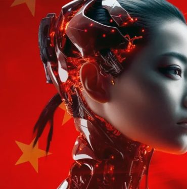 Çin'in AI Plus Hamlesi: Yapay Zeka ve Endüstri Entegrasyonu 3 Çin, AI Plus