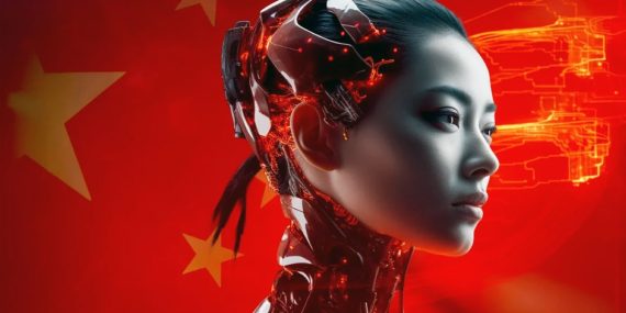Çin’in AI Plus Hamlesi: Yapay Zeka ve Endüstri Entegrasyonu