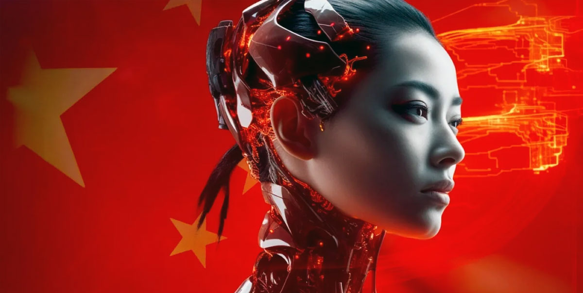 Çin'in AI Plus Hamlesi: Yapay Zeka ve Endüstri Entegrasyonu 2 Çin, AI Plus