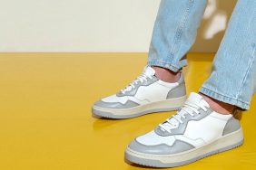 Moda ve Rahatlığın Birleşimi Erkek Spor Ayakkabı ve Sneaker 1 Erkek Sneaker