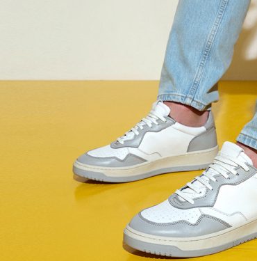 Erkek Sneaker