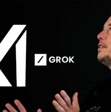 Elon Musk, Grok