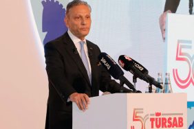 Türkiye'nin Turizmde Yüzyıl Vizyonu: TÜRSAB'tan Yeni Proje 4 Firuz Bağlıkaya