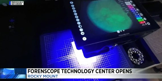 ForenScope, Virginia’daki Yeni Nesil Teknoloji Merkezi ile Adli Bilimde Yeni Bir Çağın Kapılarını Aralıyor