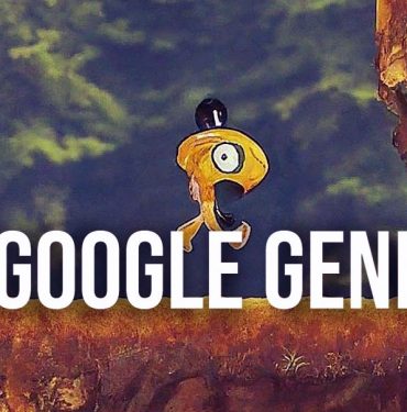 Google Genie ile Her Görüntüden Oyun Yaratma Dönemi Başlıyor 2 Google Genie