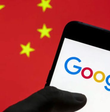 Google'da Büyük Skandal: Eski Yazılım Mühendisi Yapay Zeka Sırlarını Çaldı 9 Google, Çin