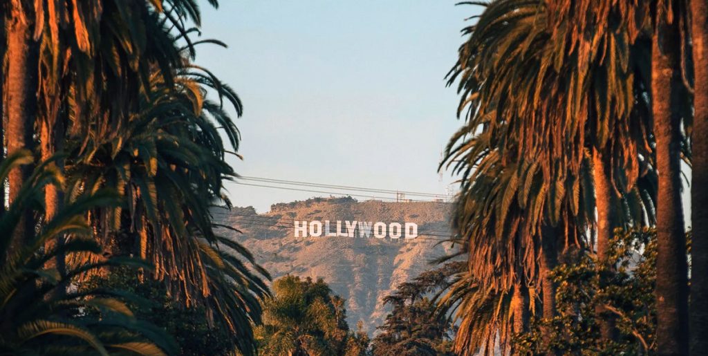 Hollywood