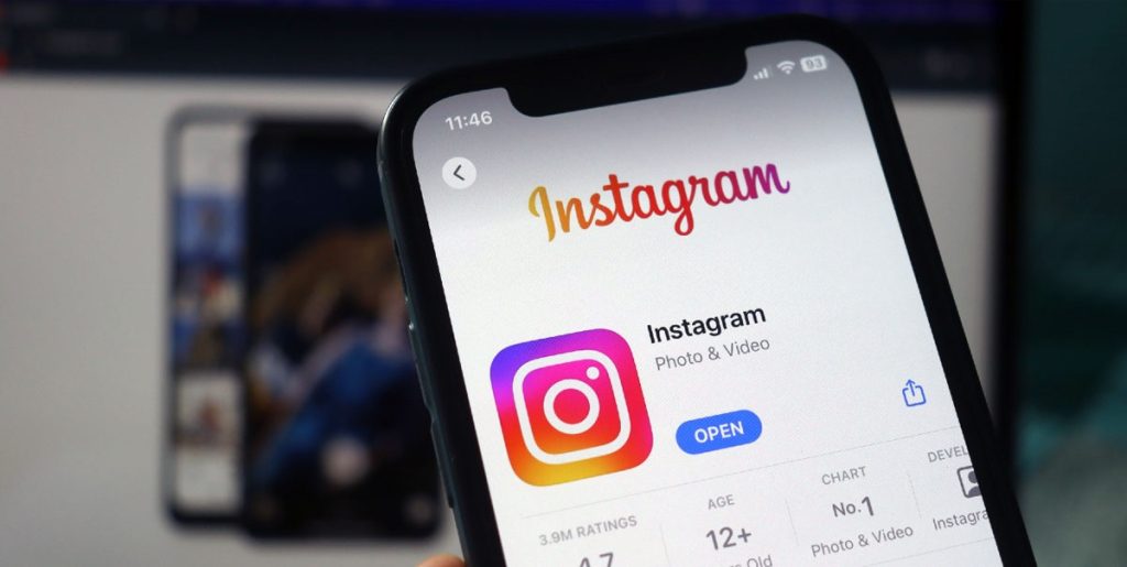 Instagram
