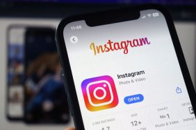 Instagram