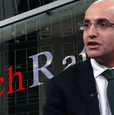 Mehmet Şimşek'ten Fitch Notu Yükselmesine İlk Yorum: 12 Yıl Sonra Gelen Başarı 7 Mehmet Şimşek, Fitch