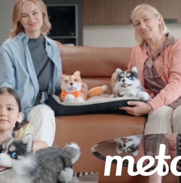 Yapay Zeka Destekli Robot Köpek metaDog: Yalnızlığa Çözüm mü? 8 metaDog