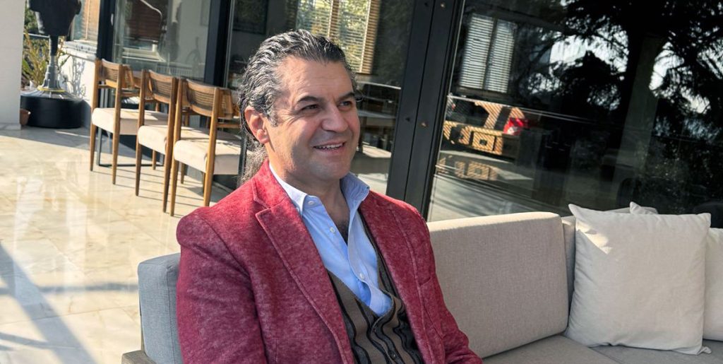 Murat Özteke