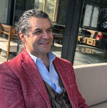 Murat Özteke, Türkiye'nin Eğitim ve Sanat Alanında Yenilikçi Bir Adım Atıyor 3 Murat Özteke