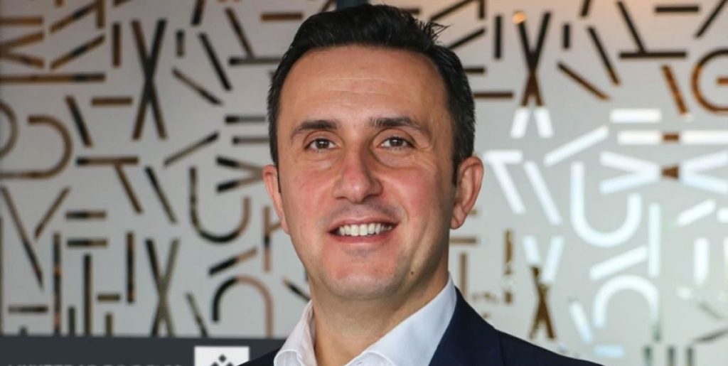 Onur Kardeş, Linktera Robotics