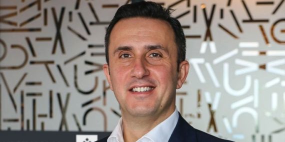 Linktera Robotics ve Druid’ten Stratejik İş Birliği: Dijital Dönüşüme Hız Kazandıracak