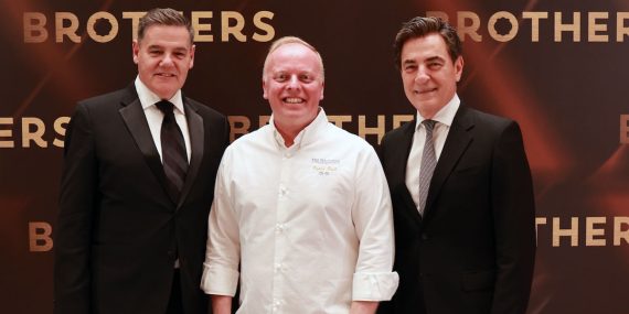 29 Şubat’ta Unutulmaz Bir Gastronomik Gece: Şef David Bizet ile “Ultimate Experience”