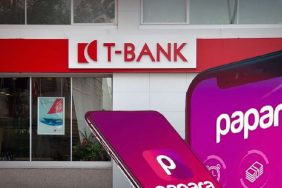 T-Bank, Papara