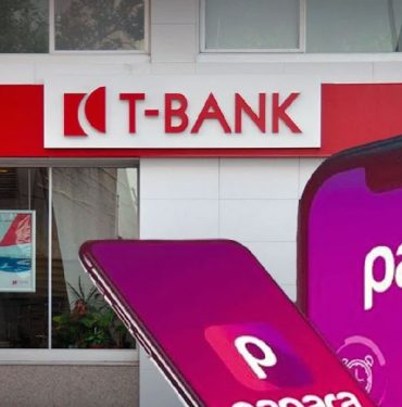 T-Bank, Papara