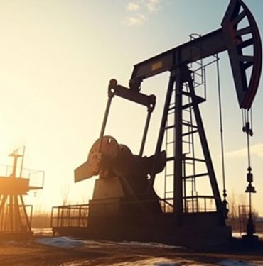 Petrol Nasıl Üretilir? 2 Petrol Üretimi