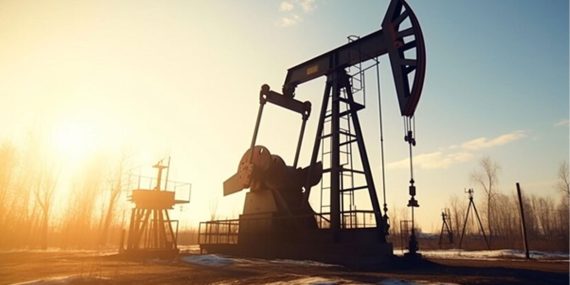 Petrol Nasıl Üretilir?