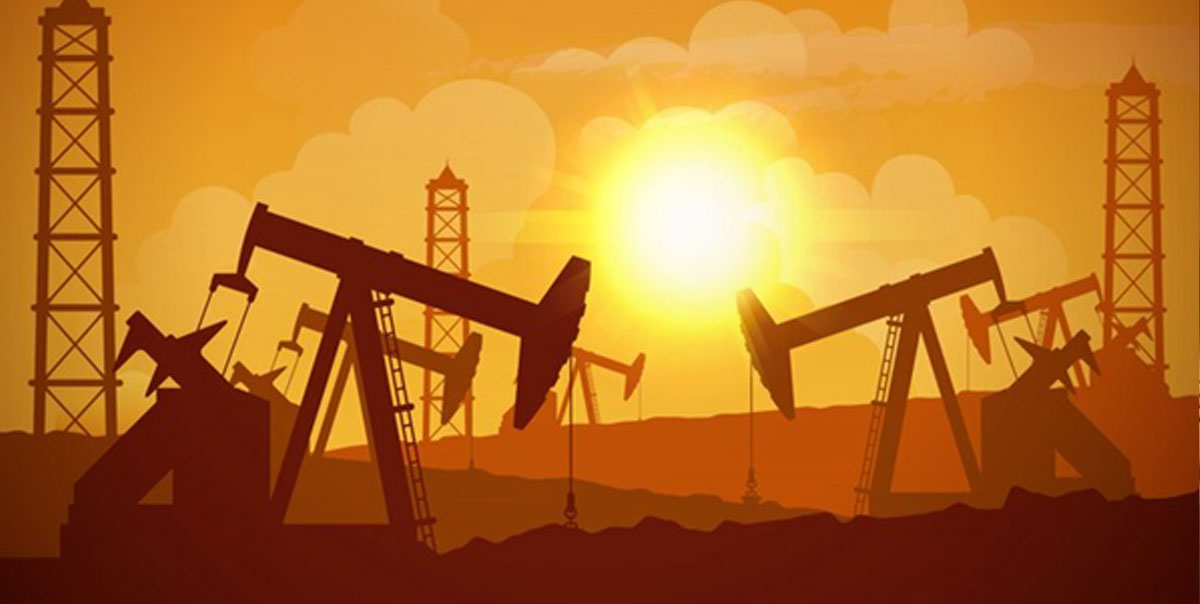 Petrol Nasıl Üretilir? 2 Petrol Nasıl Üretilir