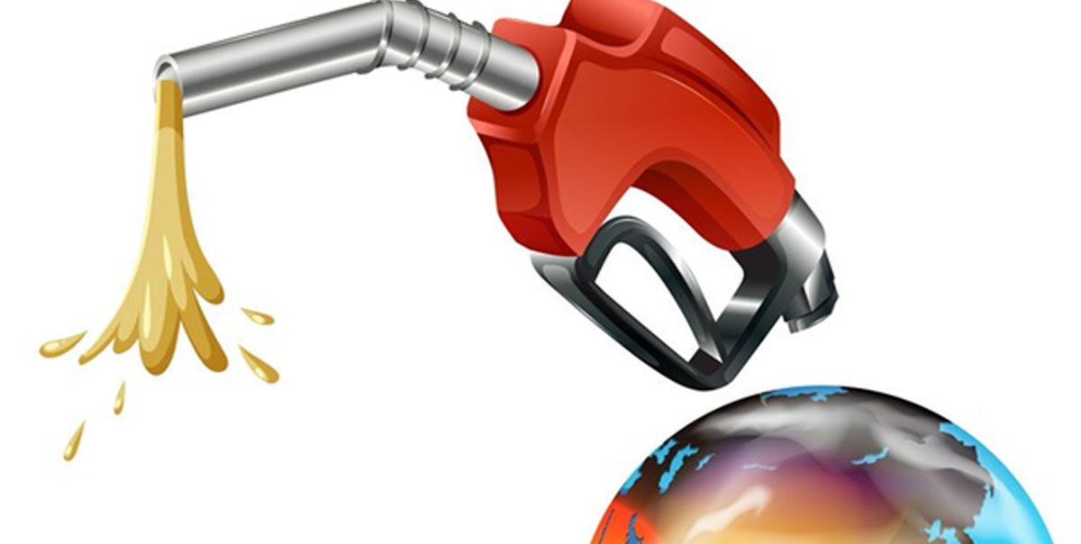 Petrol Nasıl Üretilir? 1 Petrol Nedir