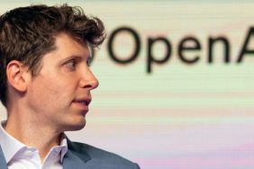 Sam Altman