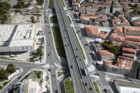 Silivri’de Yeni Şehir Geçişi Projesi: 25 Mart'ta Açılıyor 3 Yeni Şehir Geçişi Projesi, Silivri