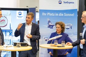 SunExpress ITB Berlin’de