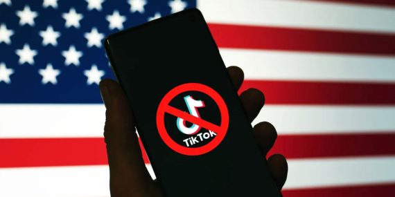 TikTok, Kongre’ye Karşı Savunma Arayışında: Amerikalı Kullanıcılara Acil Çağrı Yapıyor